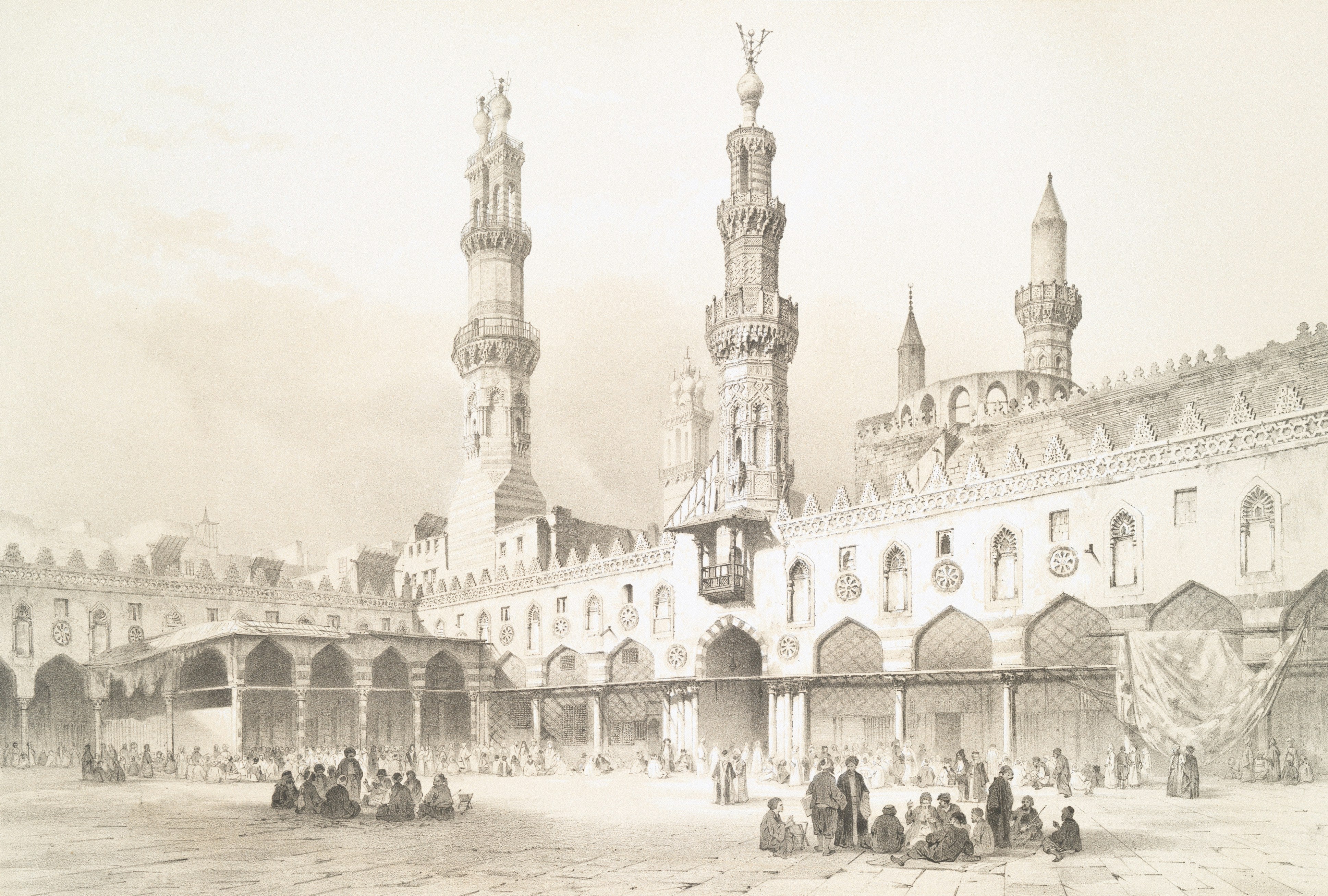 The Revival of Ghaliya: Perfume of Princes, Polymaths, and Prayer