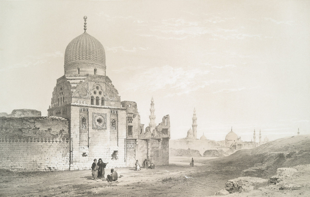 What No One Produces: The Islamic Authority Of Olfaction