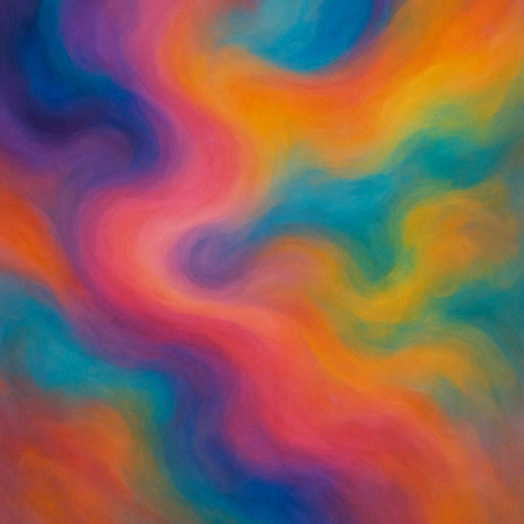 Relational Perfumery and the Mathematics of Scent.