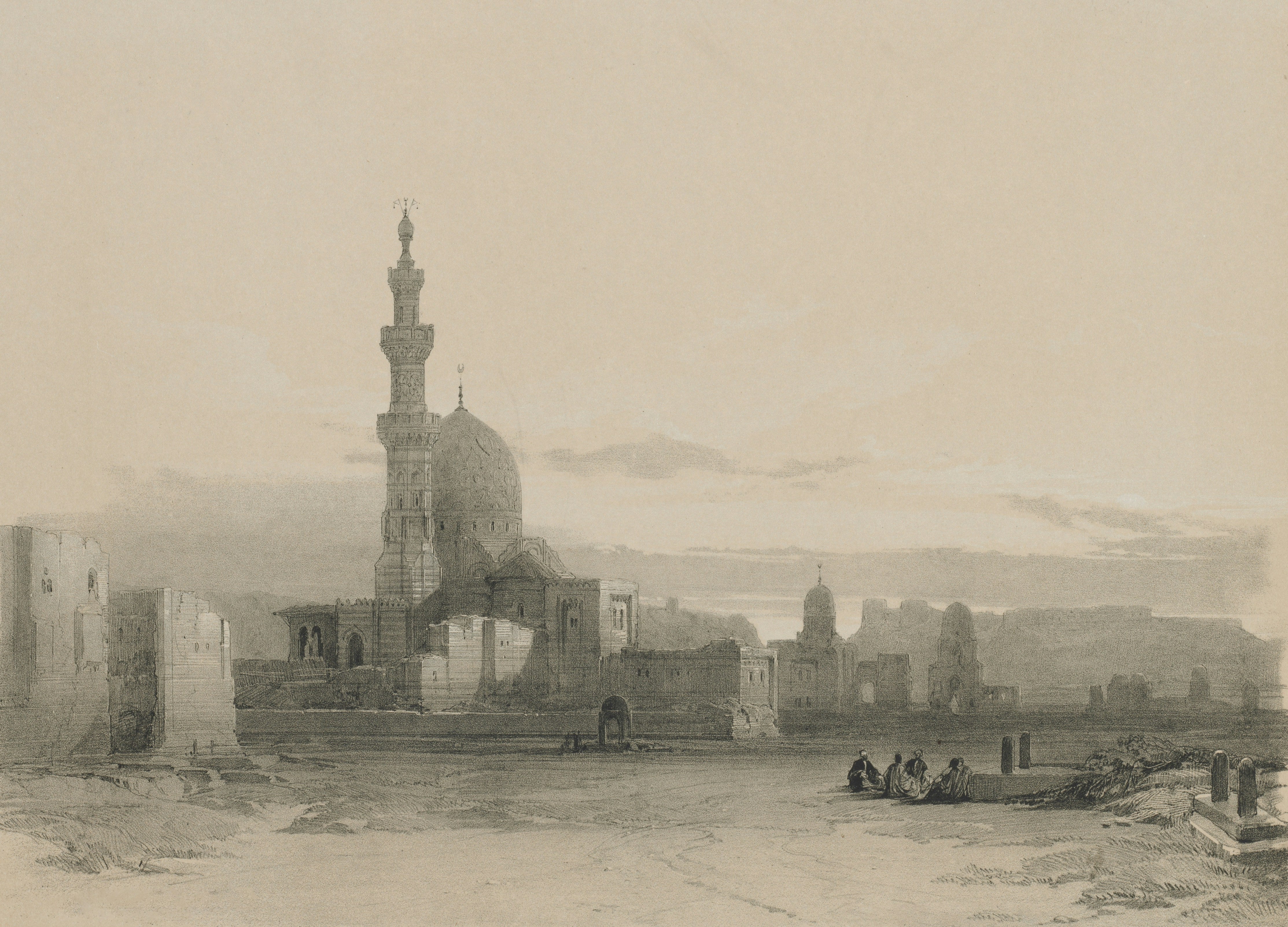 The Rose and the Kaʿba: Tracing the Sacred Scent from Anatolia to Taʾif
