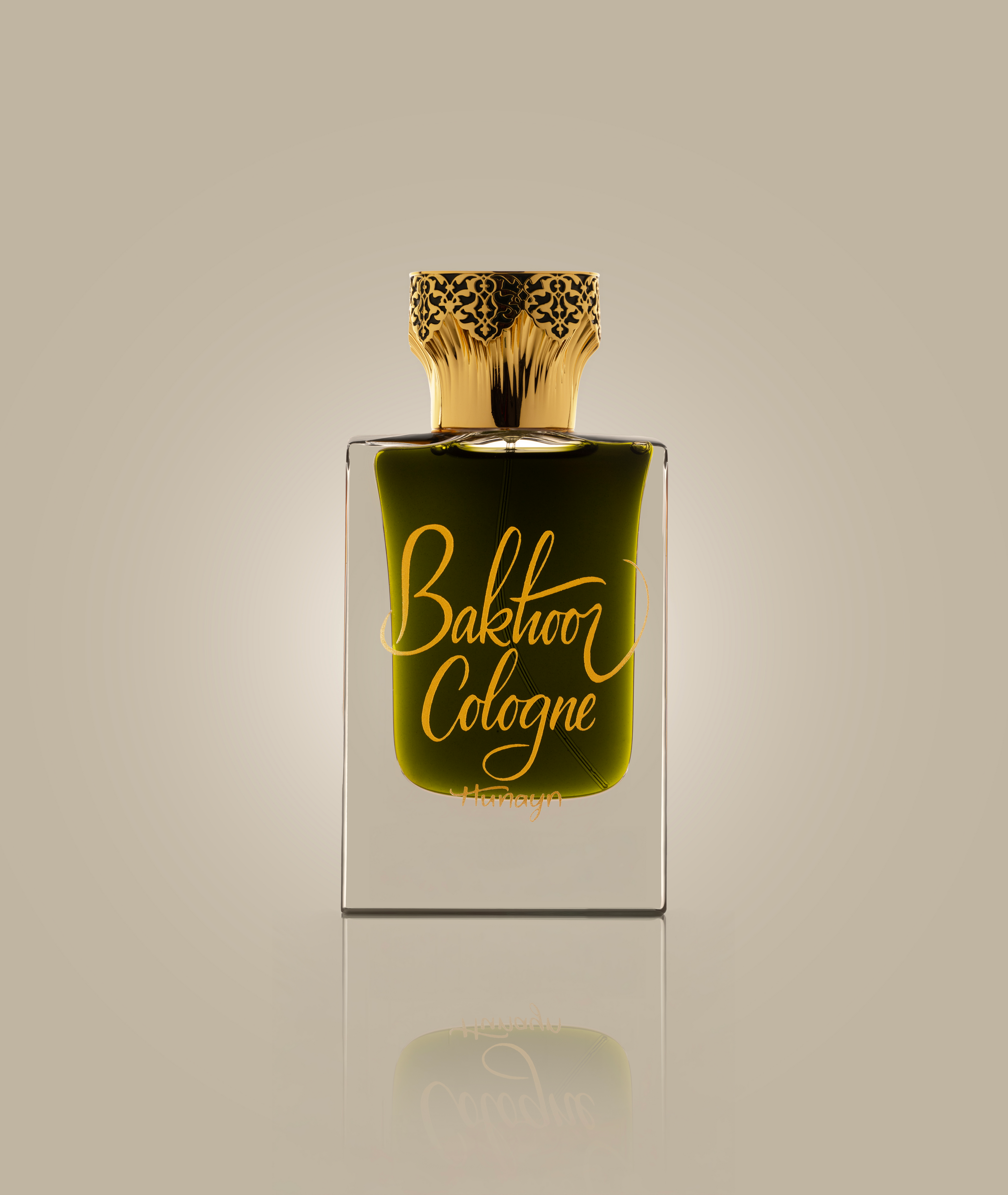 Bakhoor Cologne