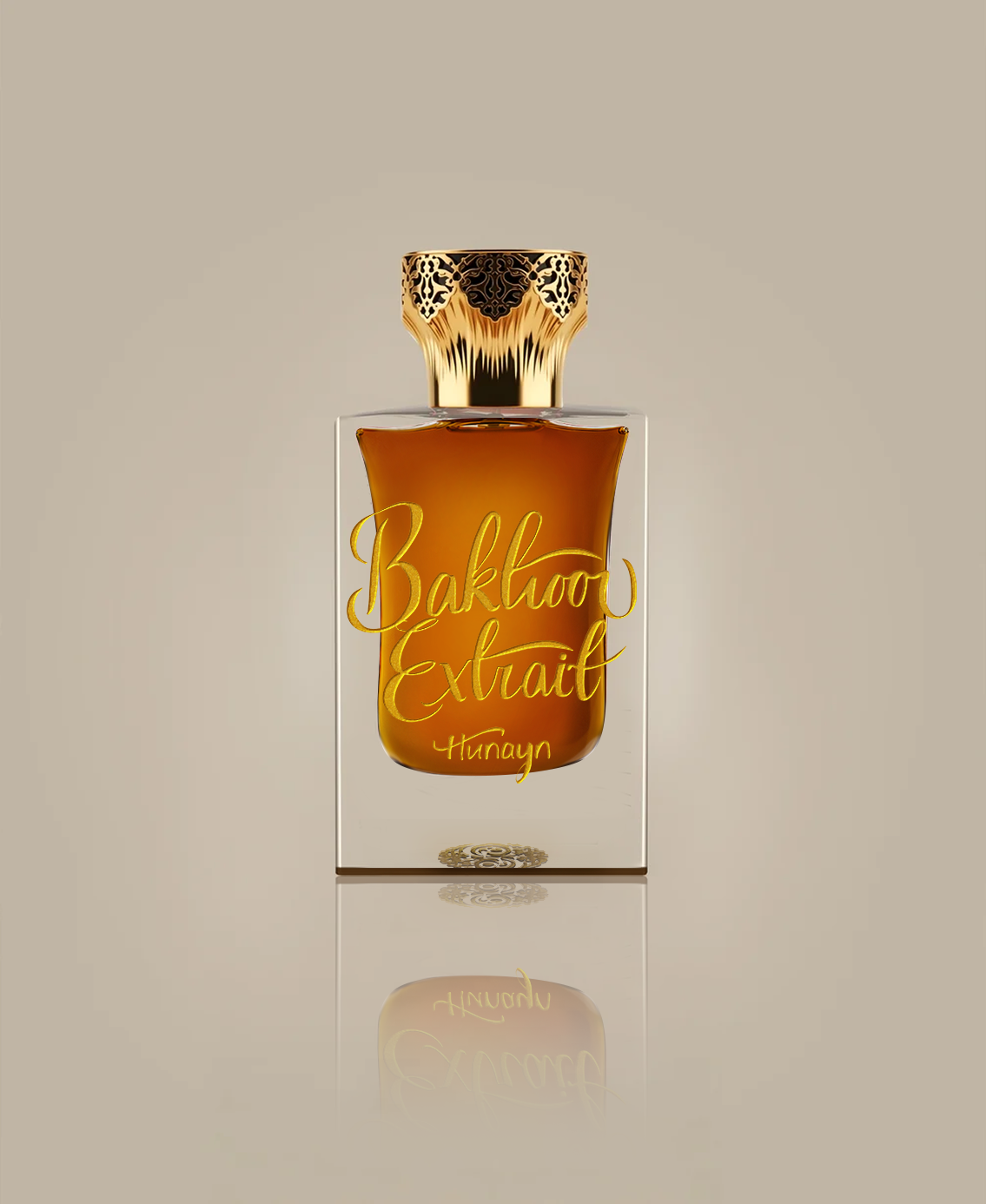 Bakhoor Extrait