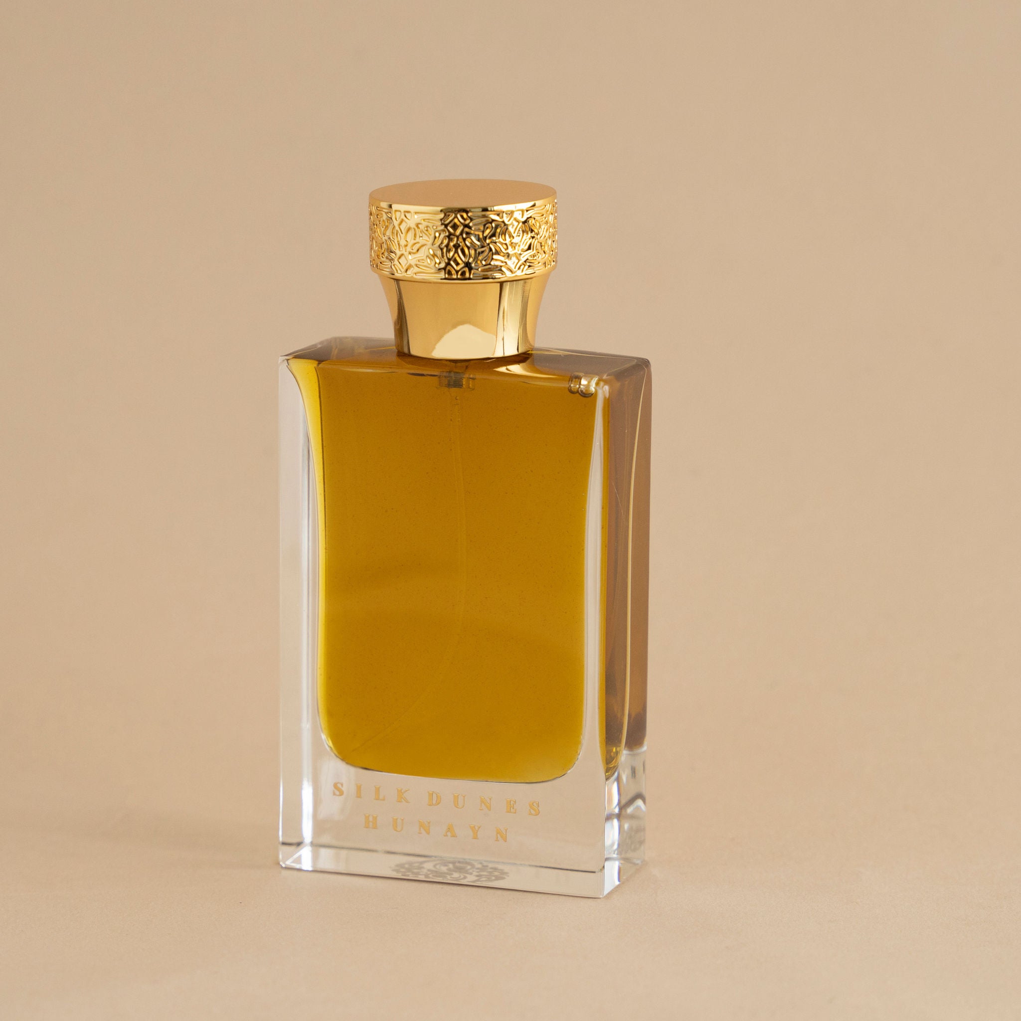 Silk Dunes Hunayn
