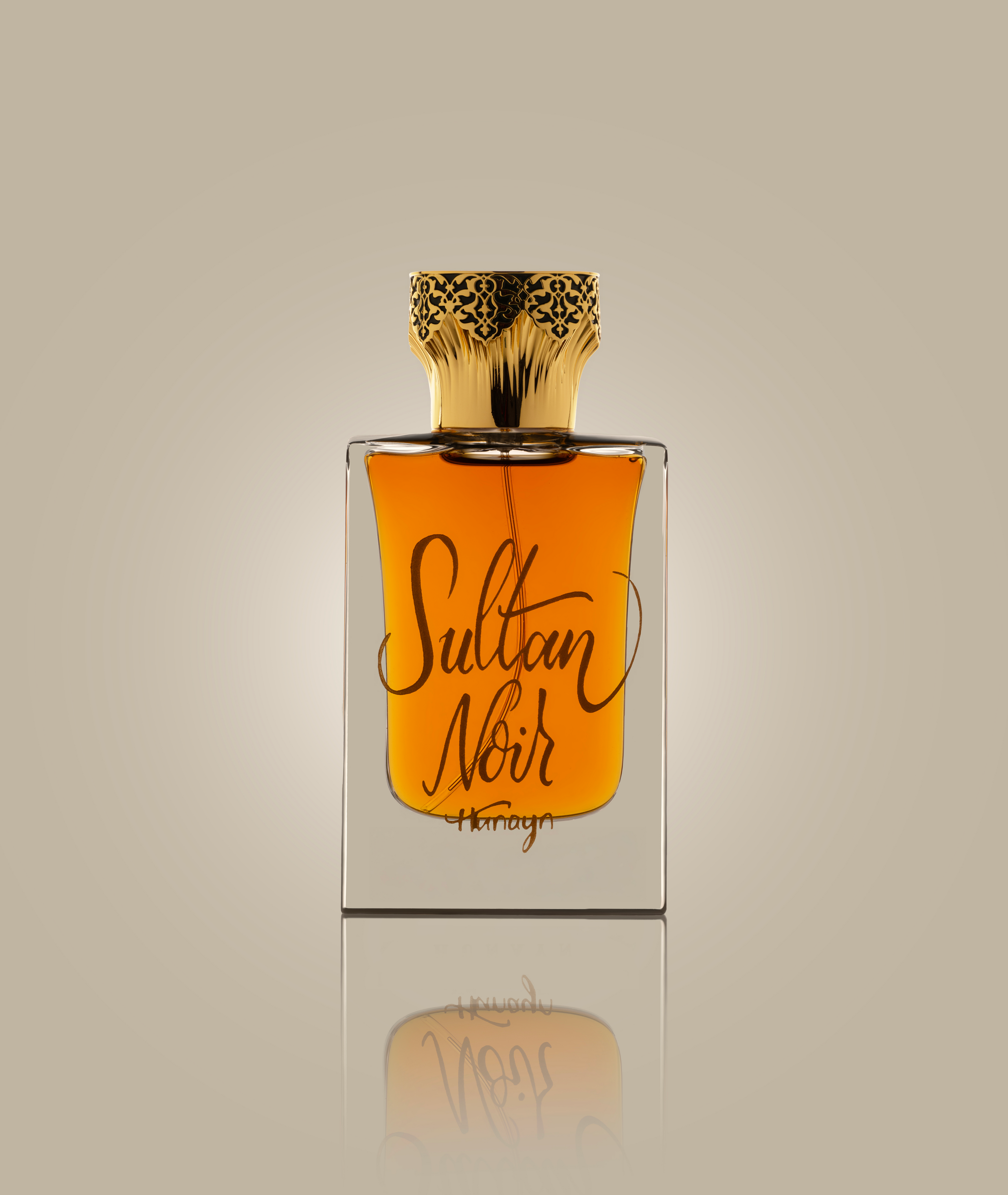 Sultan Noir III